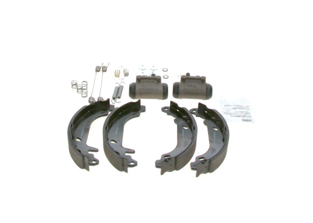 Kit de travões de tambor BOSCH ref. 0 204 113 580