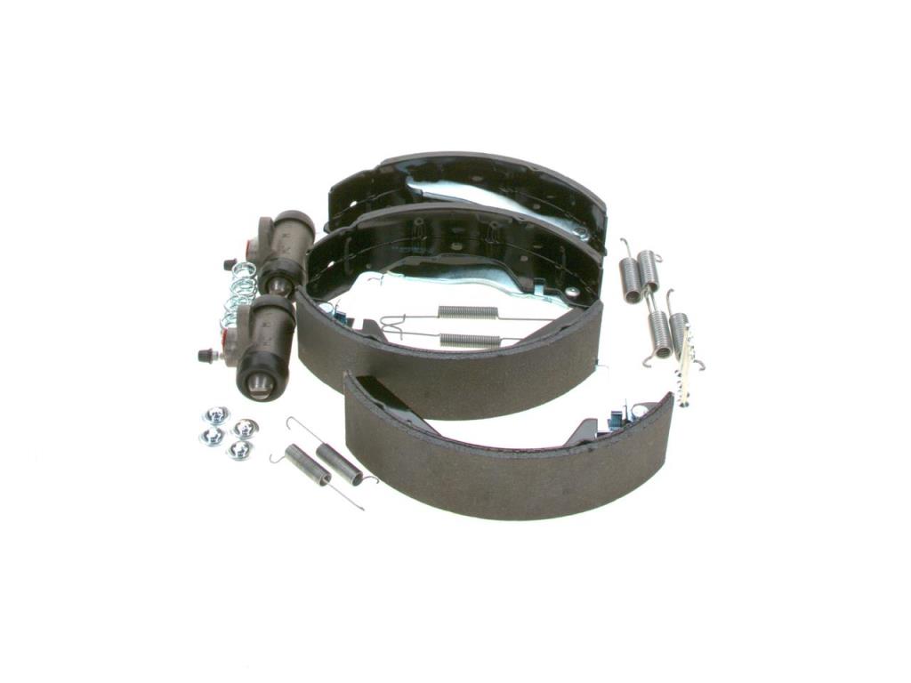 Kit de travões de tambor BOSCH ref. 0 204 113 596