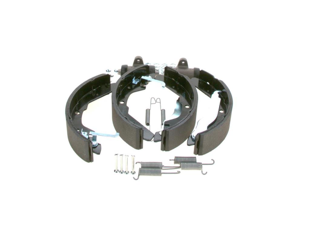Kit de travões de tambor BOSCH ref. 0 204 113 596