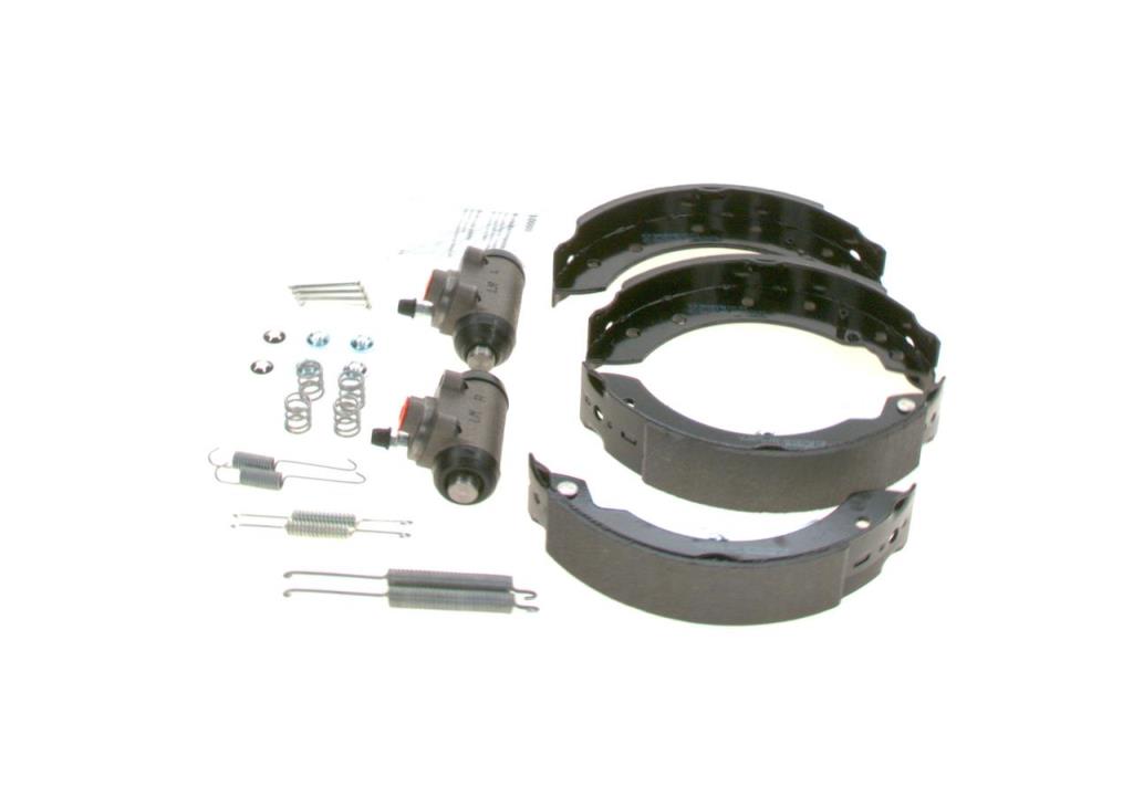 Kit de travões de tambor BOSCH ref. 0 204 113 660
