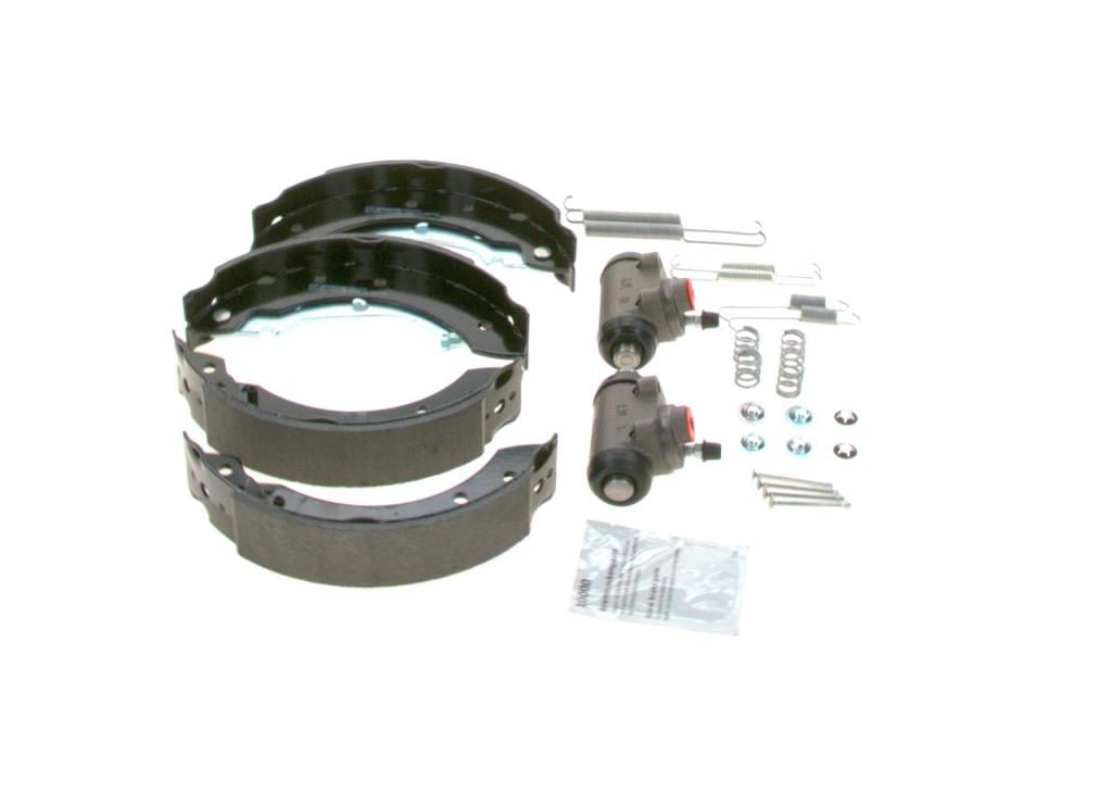 Kit de travões de tambor BOSCH ref. 0 204 113 660
