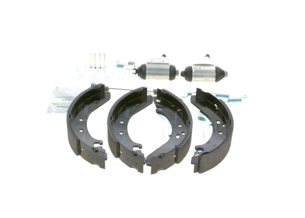Kit de travões de tambor BOSCH ref. 0 204 113 663