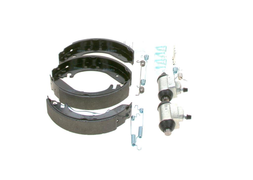 Kit de travões de tambor BOSCH ref. 0 204 113 663