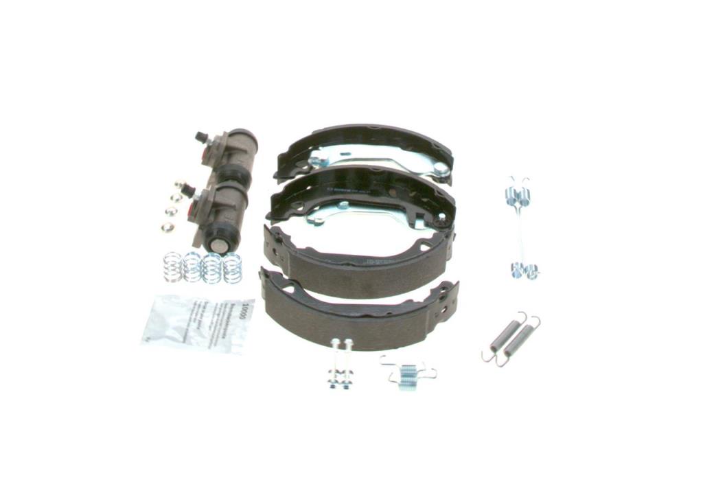 Kit de freins à tambours BOSCH ref. 0 204 113 674