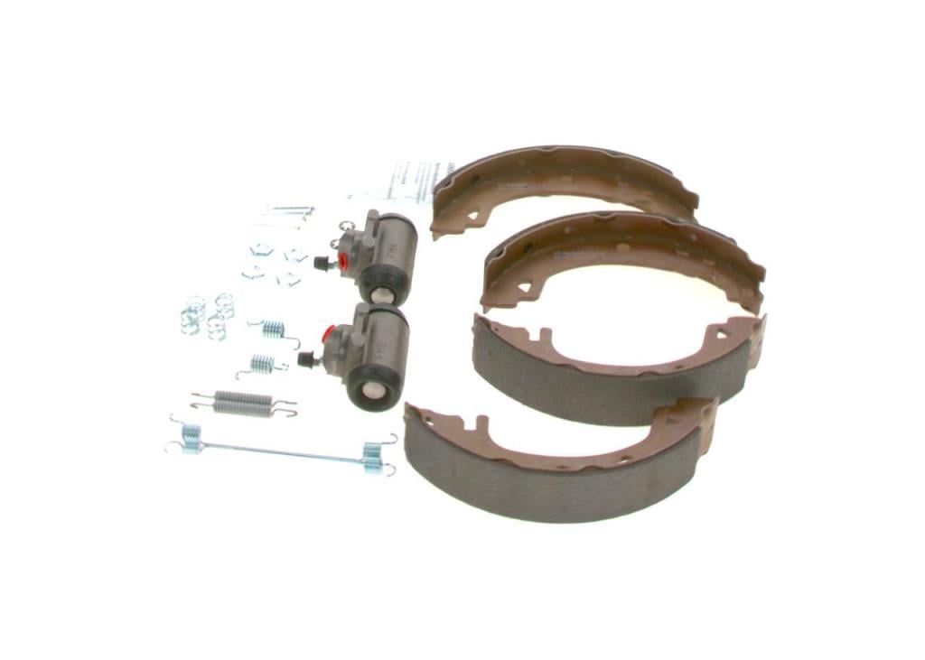 Kit de freins à tambours BOSCH ref. 0 204 113 715