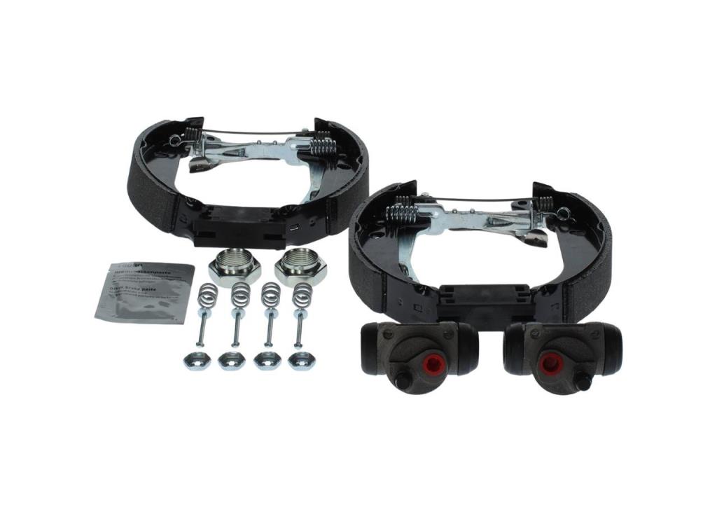 Kit de freins à tambours BOSCH ref. 0 204 114 026