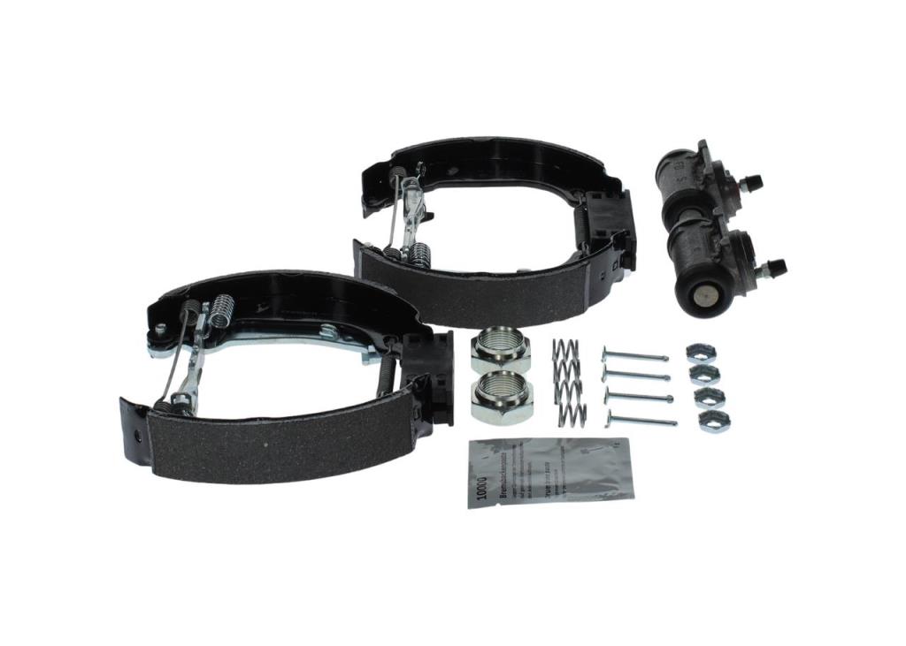 Kit de freins à tambours BOSCH ref. 0 204 114 026