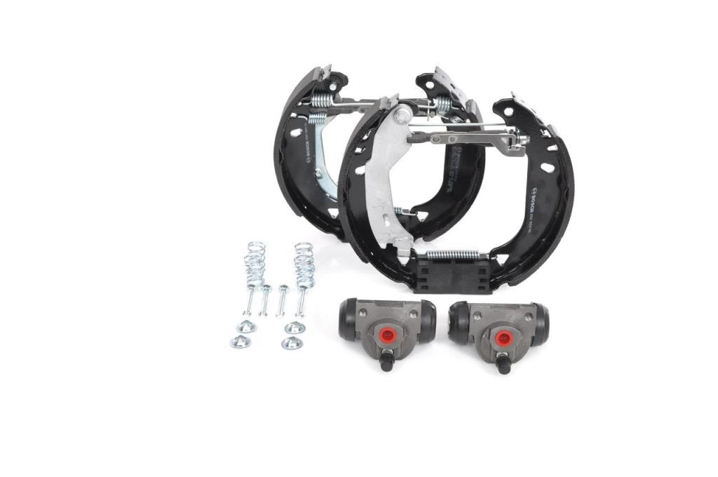 Kit de freins à tambours BOSCH ref. 0 204 114 040