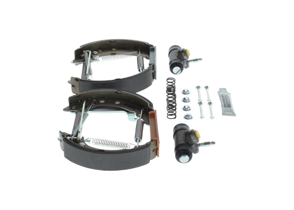 Kit de freins à tambours BOSCH ref. 0 204 114 053