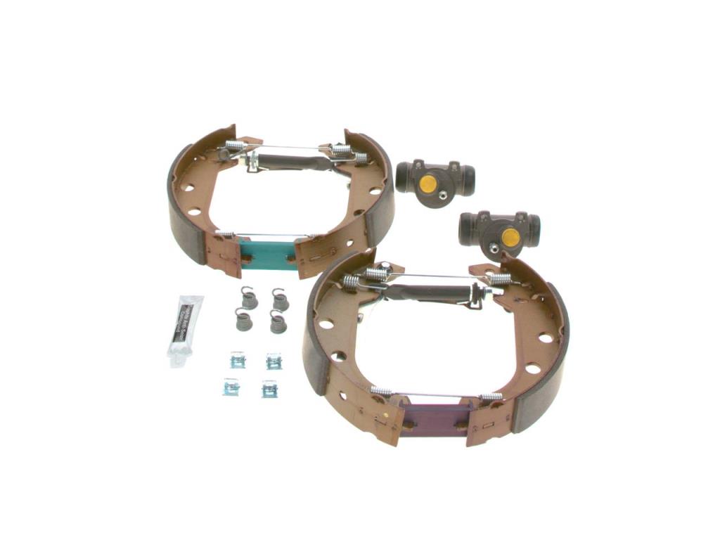 Kit de freins à tambours BOSCH ref. 0 204 114 061