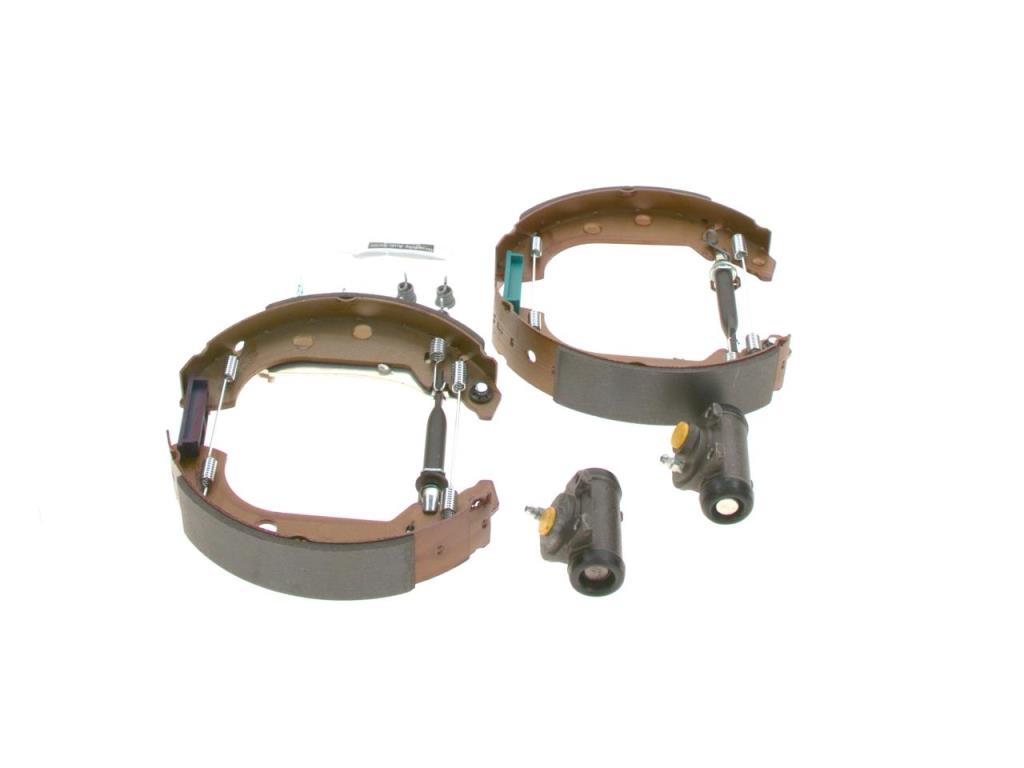 Kit de freins à tambours BOSCH ref. 0 204 114 061