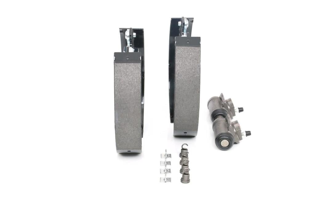 Kit de freins à tambours (Kit de frein arrière) BOSCH ref. 0 204 114 062