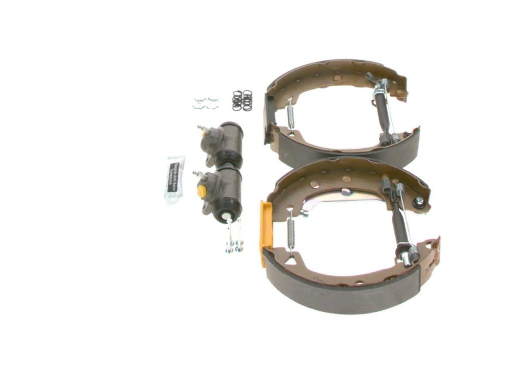 Kit de freins à tambours BOSCH ref. 0 204 114 114