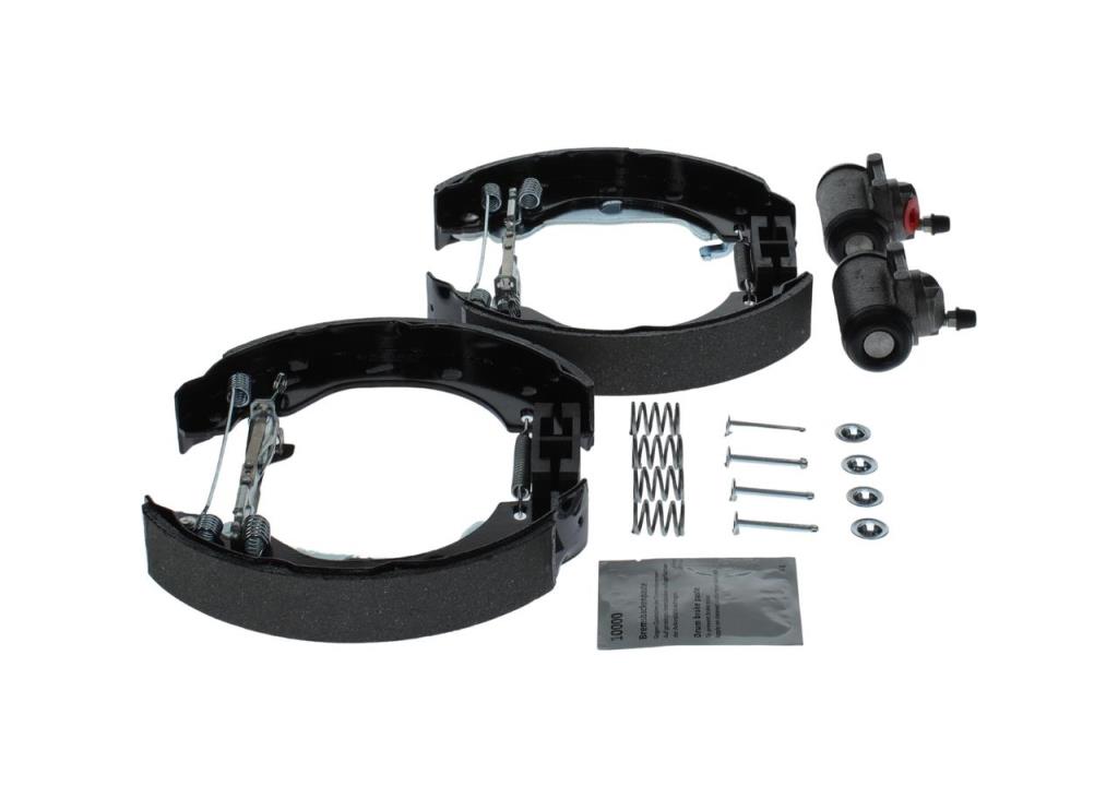 Kit de freins à tambours BOSCH ref. 0 204 114 130