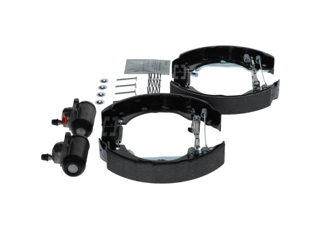Kit de freins à tambours BOSCH ref. 0 204 114 130