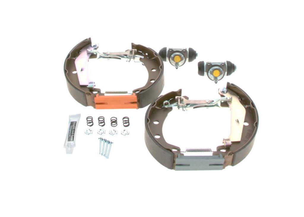 Kit de freins à tambours BOSCH ref. 0 204 114 154