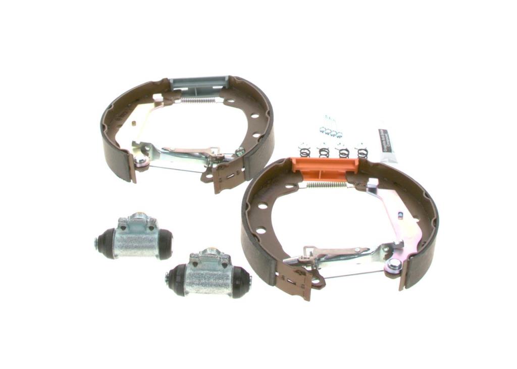Kit de freins à tambours BOSCH ref. 0 204 114 154