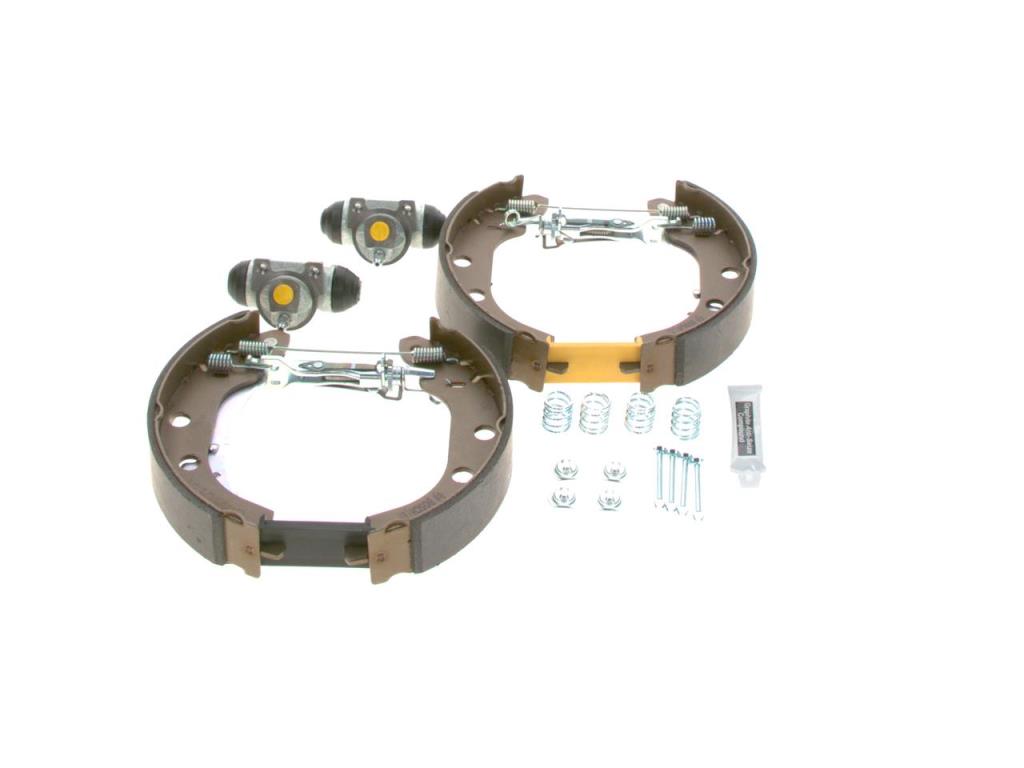 Kit de freins à tambours BOSCH ref. 0 204 114 167