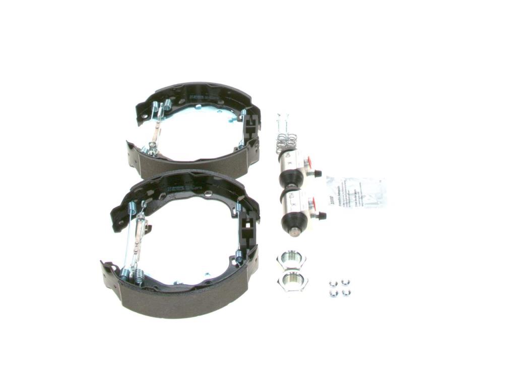 Kit de freins à tambours BOSCH ref. 0 204 114 181