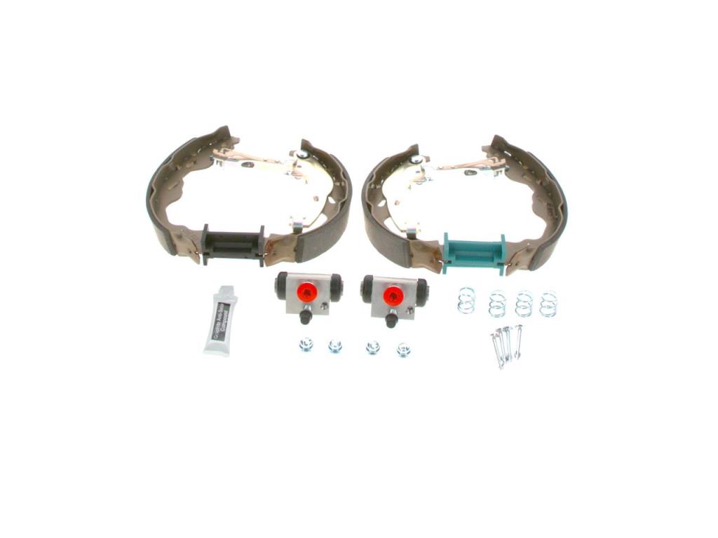 Kit de freins à tambours BOSCH ref. 0 204 114 190