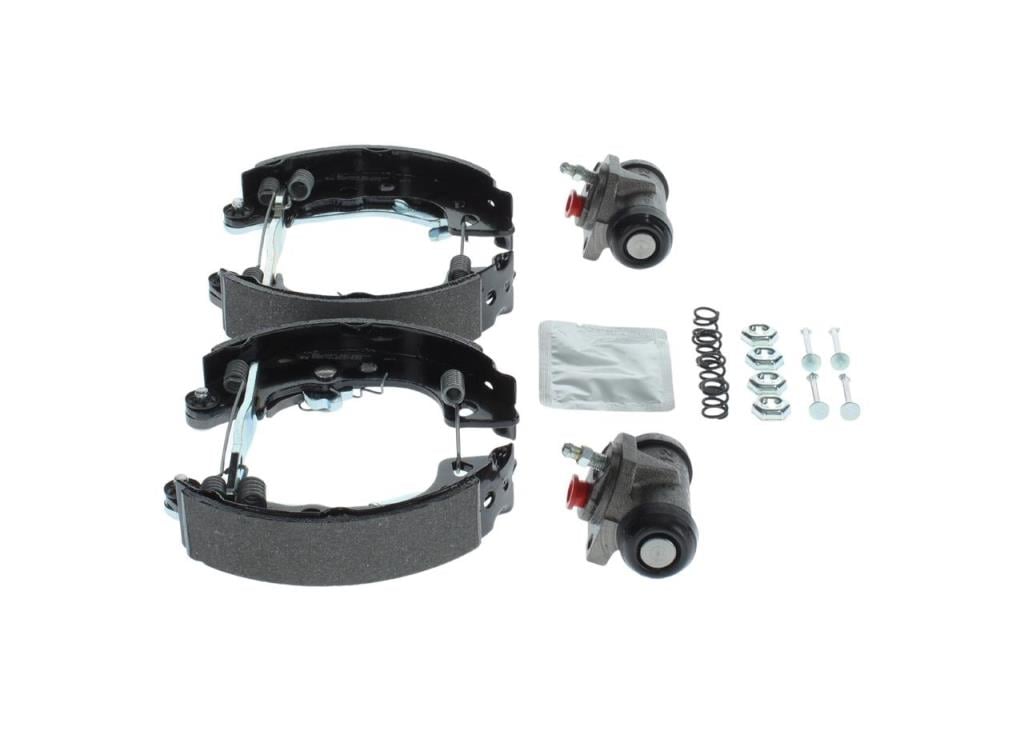 Kit de freins à tambours BOSCH ref. 0 204 114 200
