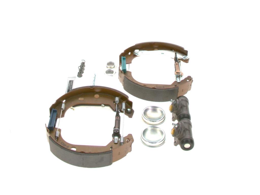 Kit de freins à tambours BOSCH ref. 0 204 114 203