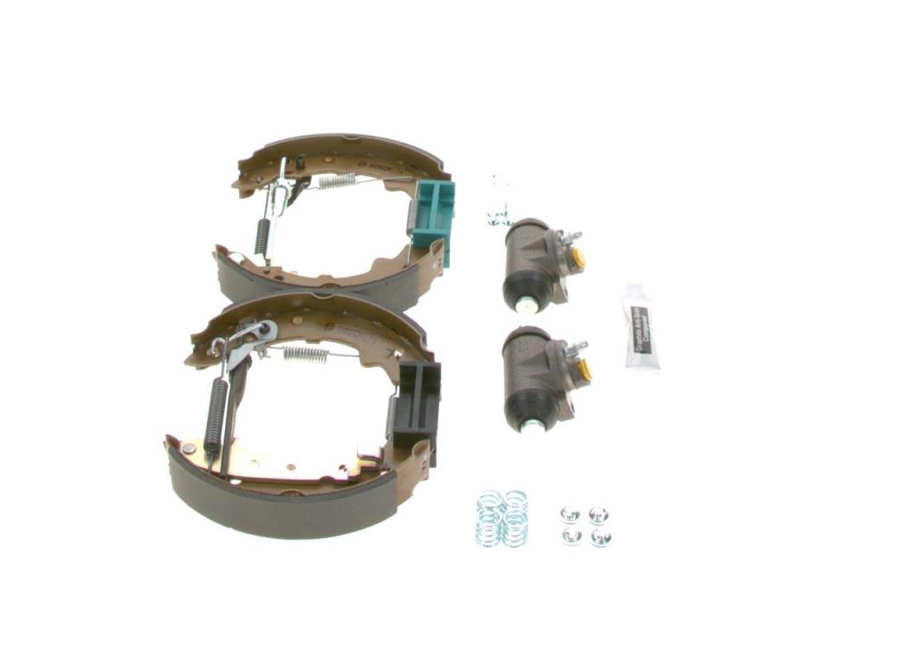 Kit de freins à tambours BOSCH ref. 0 204 114 512