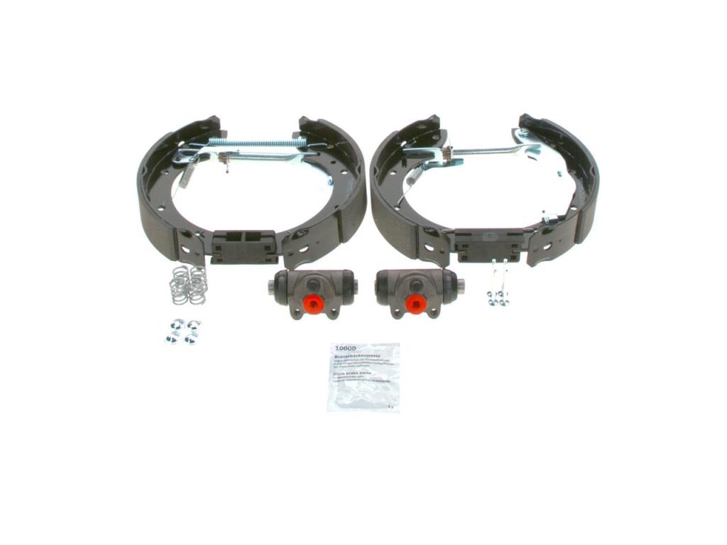 Kit de freins à tambours BOSCH ref. 0 204 114 518
