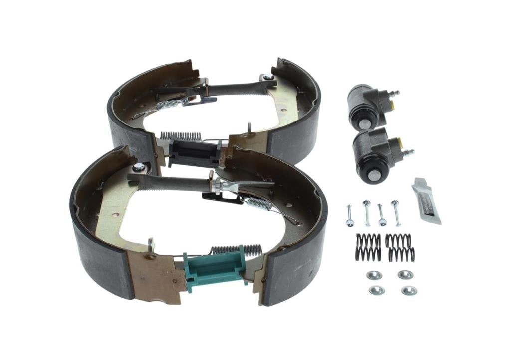 Kit de freins à tambours BOSCH ref. 0 204 114 530