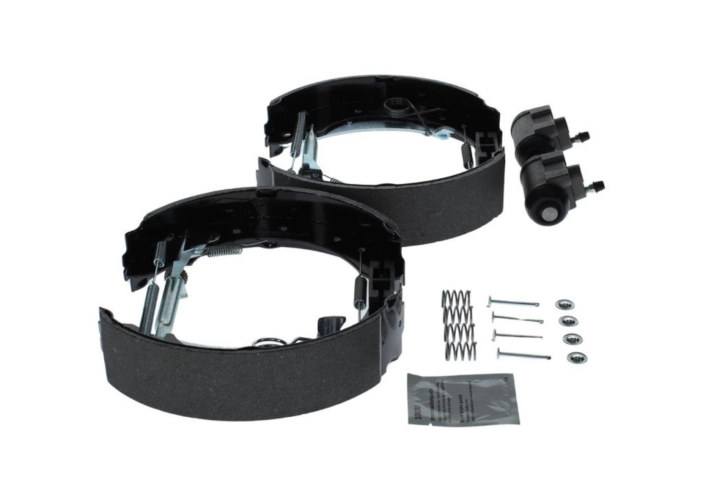 Kit de freins à tambours BOSCH ref. 0 204 114 537