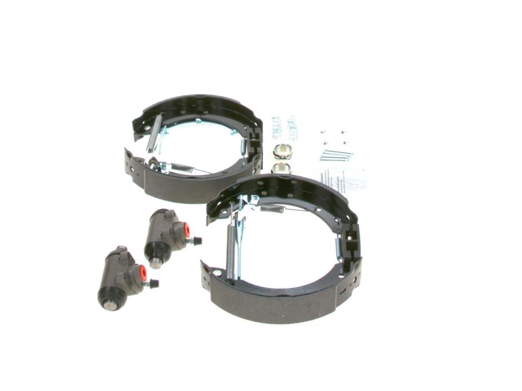 Kit de freins à tambours BOSCH ref. 0 204 114 554