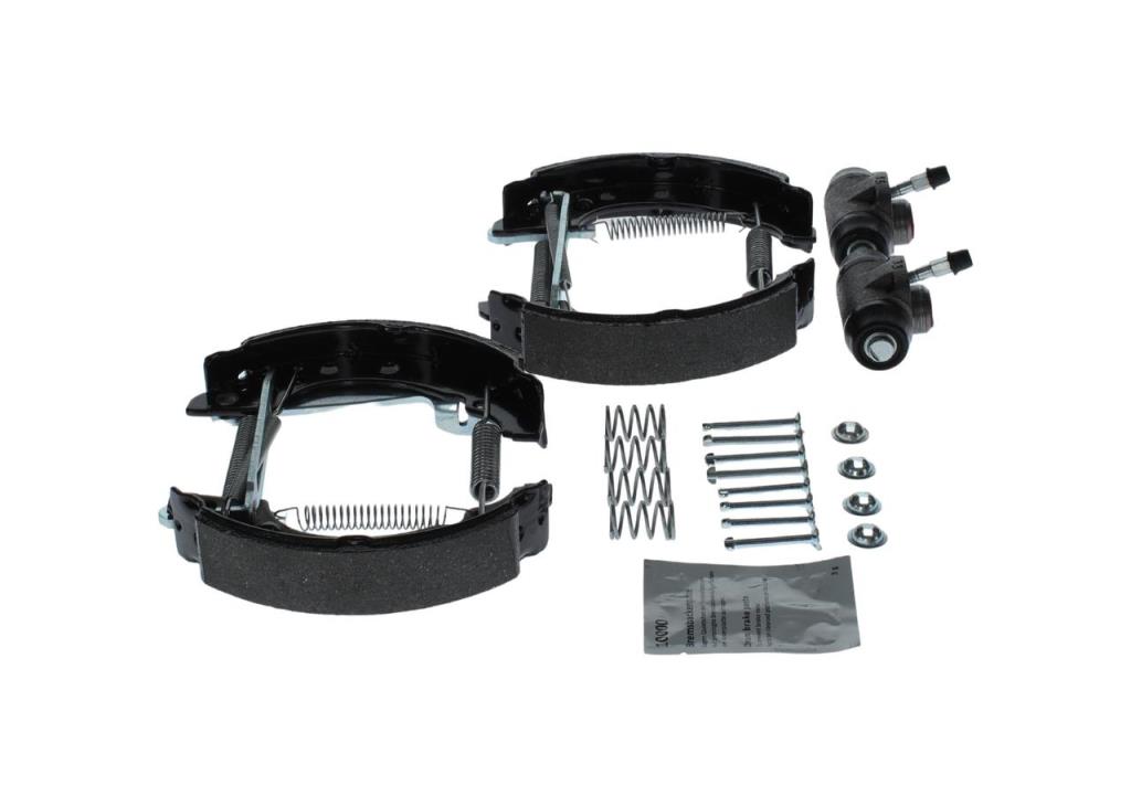 Kit de freins à tambours BOSCH ref. 0 204 114 606