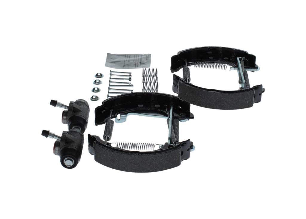 Kit de freins à tambours BOSCH ref. 0 204 114 606