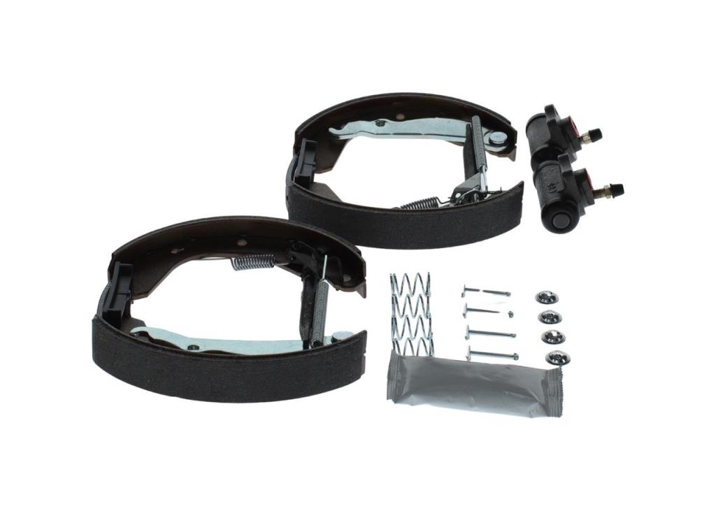 Kit de freins à tambours BOSCH ref. 0 204 114 622