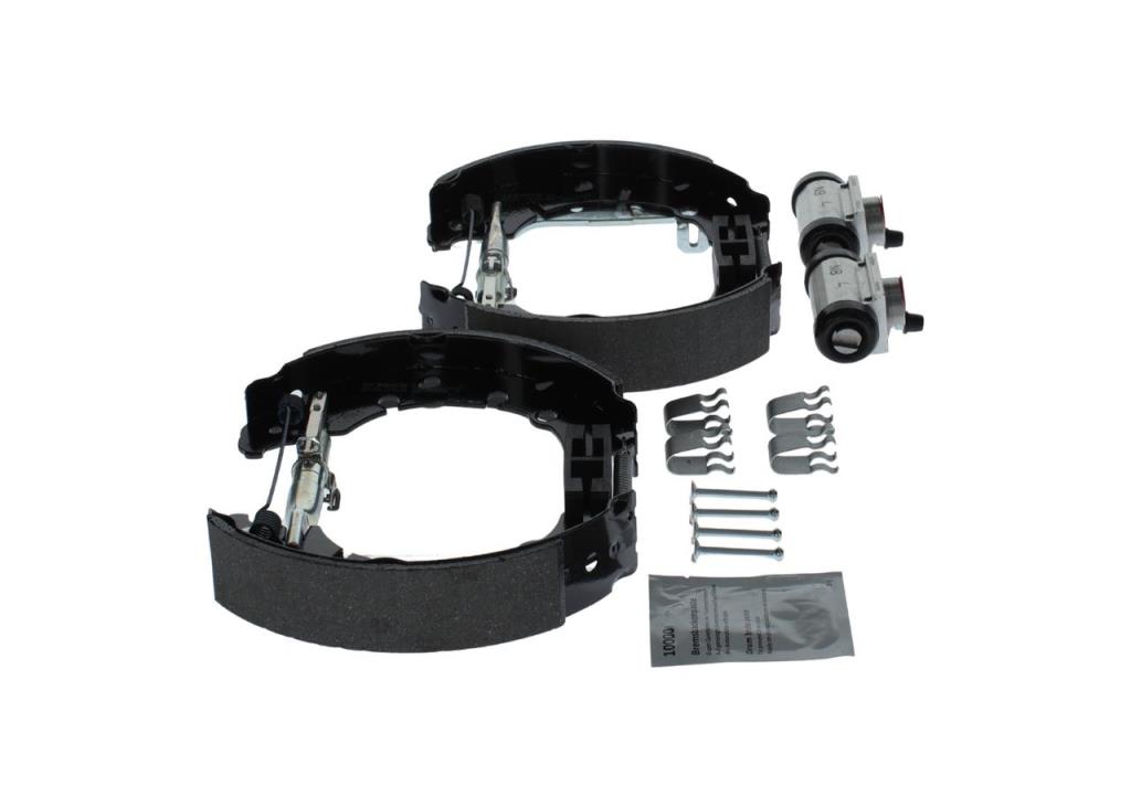 Kit de freins à tambours BOSCH ref. 0 204 114 625