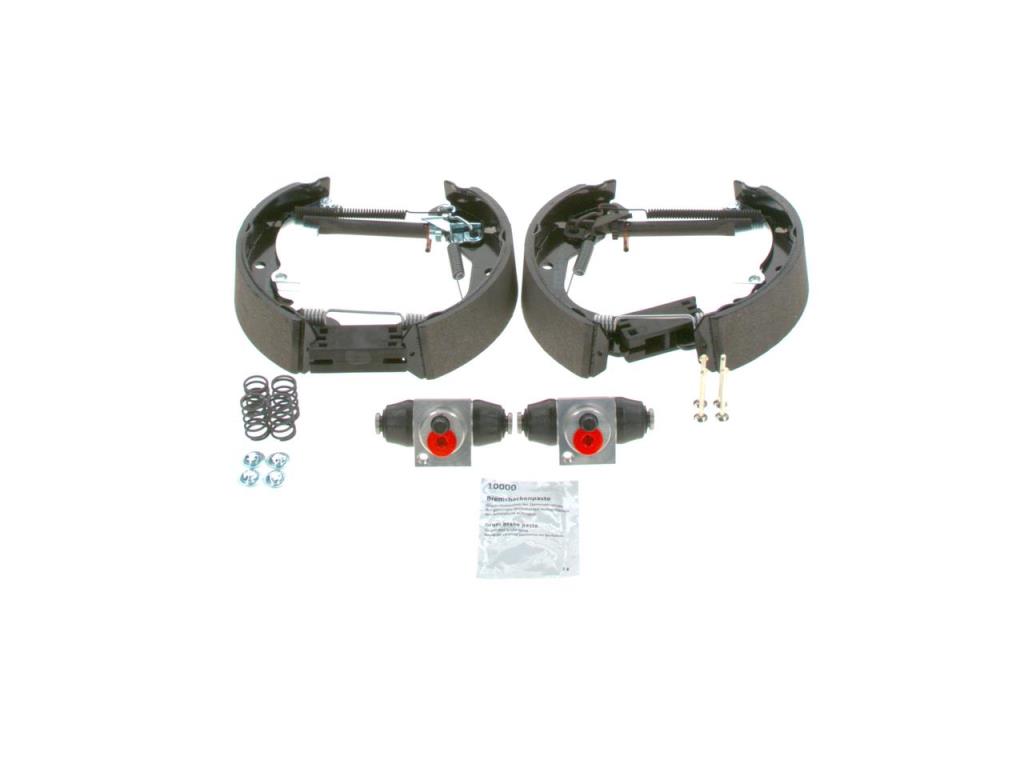 Kit de freins à tambours BOSCH ref. 0 204 114 630