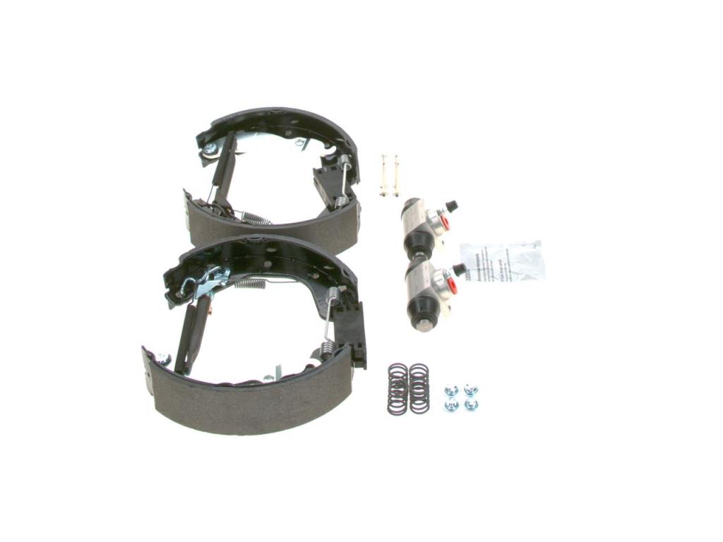 Kit de freins à tambours BOSCH ref. 0 204 114 630