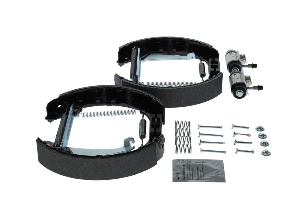 Kit de freins à tambours BOSCH ref. 0 204 114 634