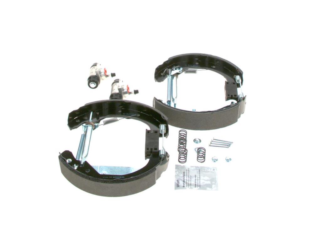 Kit de freins à tambours BOSCH ref. 0 204 114 636