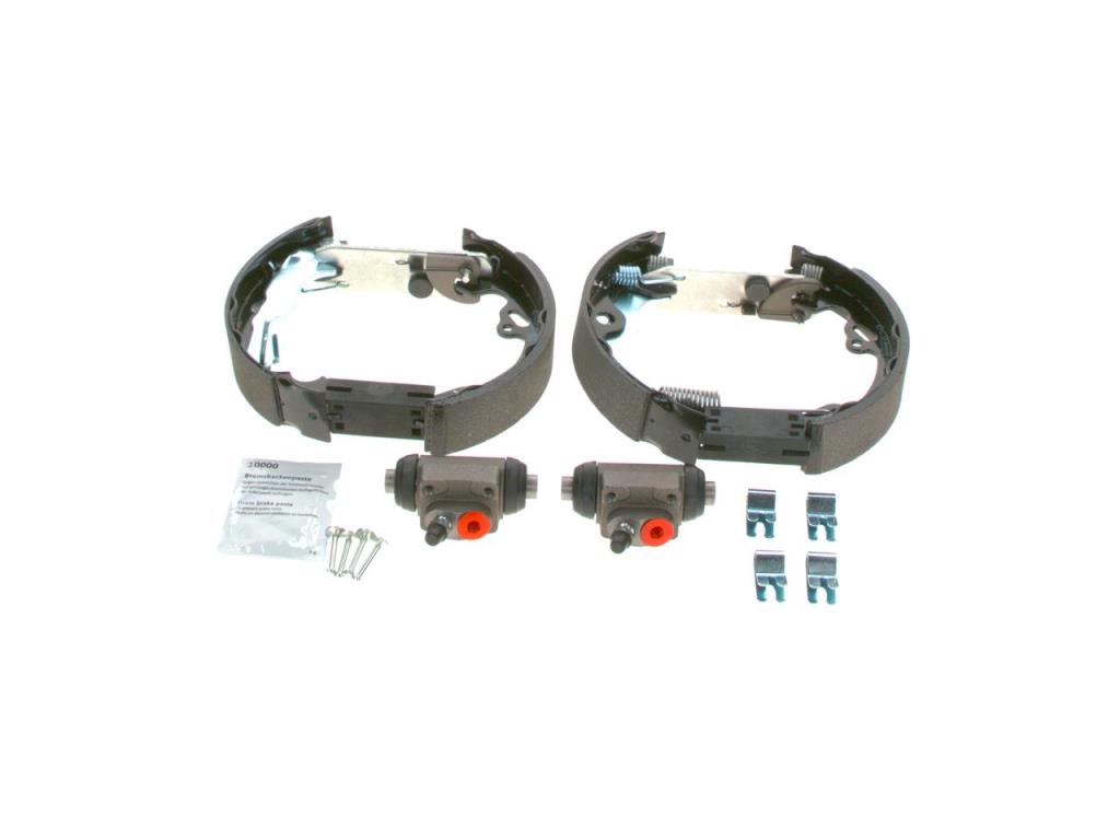 Kit de freins à tambours BOSCH ref. 0 204 114 643