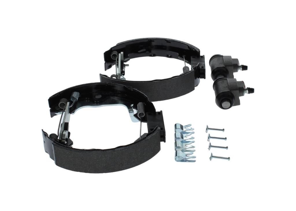 Kit de freins à tambours BOSCH ref. 0 204 114 644