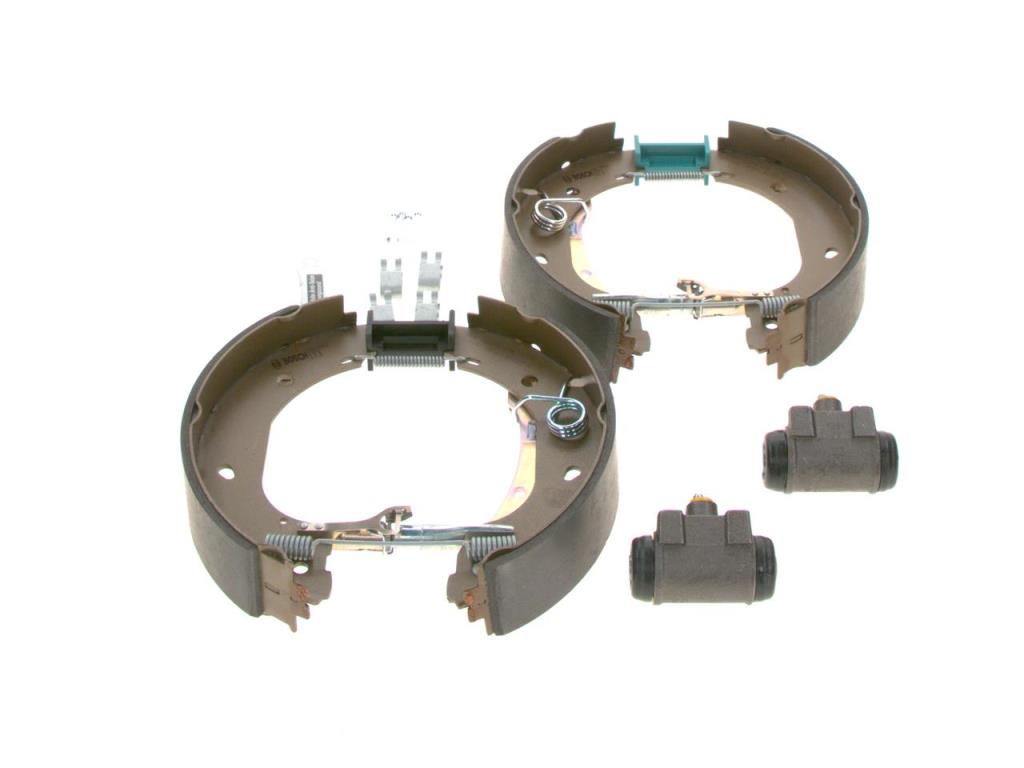 Kit de freins à tambours BOSCH ref. 0 204 114 646