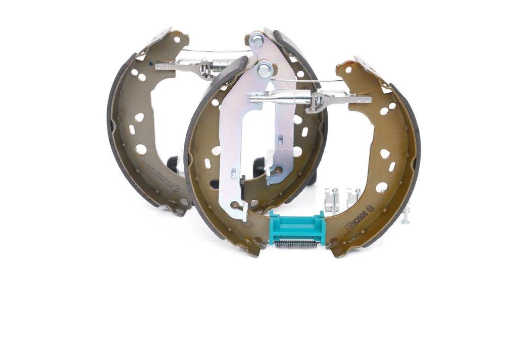 Kit de freins à tambours BOSCH ref. 0 204 114 647