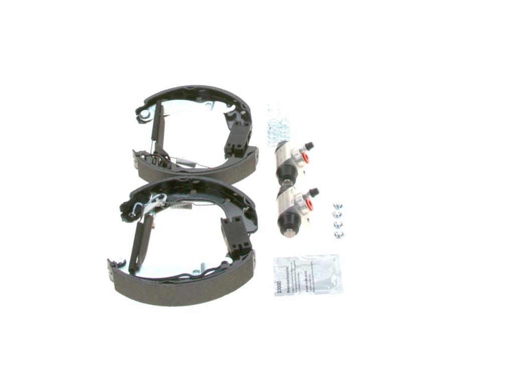 Kit de freins à tambours BOSCH ref. 0 204 114 651
