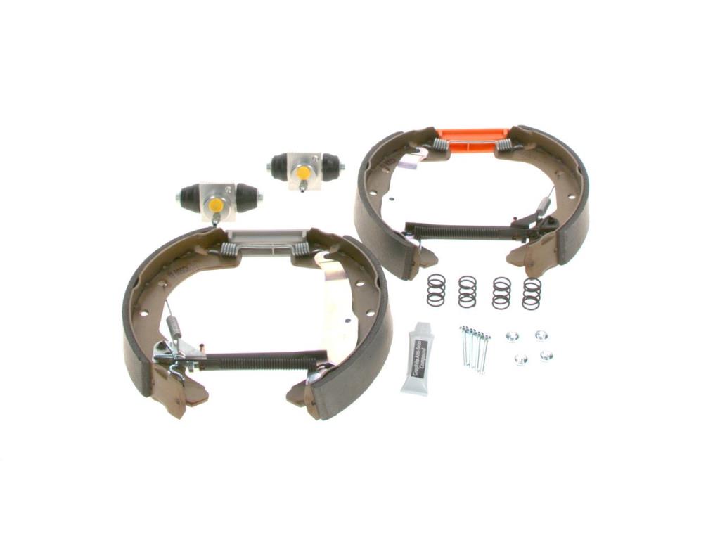 Kit de freins à tambours BOSCH ref. 0 204 114 652