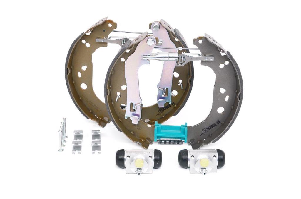 Kit de freins à tambours BOSCH ref. 0 204 114 656