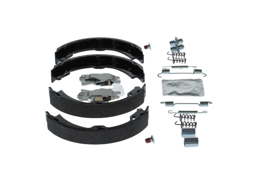 Kit de freins à tambours BOSCH ref. 0 204 114 660
