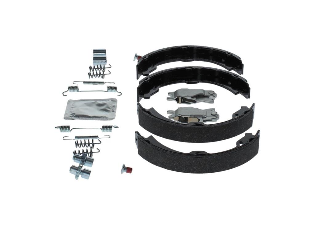 Kit de freins à tambours BOSCH ref. 0 204 114 660