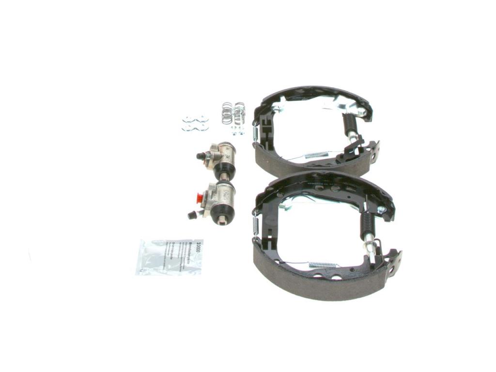 Kit de freins à tambours BOSCH ref. 0 204 114 663