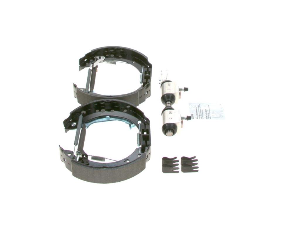 Kit de freins à tambours BOSCH ref. 0 204 114 665